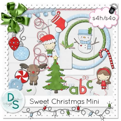 Hot selling Christmas Scrapbook factory directly selling.jpg