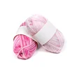 High Quality Needle Felting Wool knitting yarn 100% Mercerized wool of wool yarn