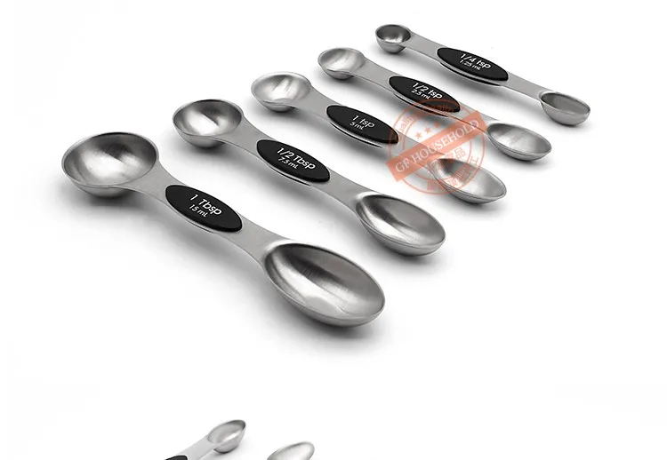 Measuring Spoon Set