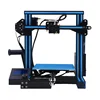 Support SD Card FDM Desktop 3d Printer with best export price