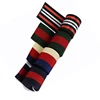 Flat Nylon Seat Belt Polyester Climbing Webbing Elastic Custom Embroidered Lanyard Webbing For Sale