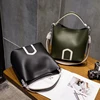 2018 new style pu lady handbag wholesale handbags woman bag cheap leather handbag