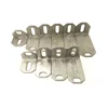 China Supplier Stainless Steel Marble Angle Bracket For Stone Cladding System