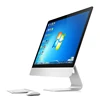 ready to ship custom super thin desktop all in one pc computer with standard J1900