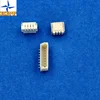 1.0mm pitch PCB connector, SH shrouded header SMT wafer type connector