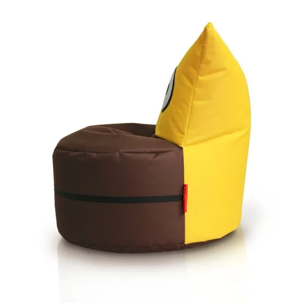 Mengzan Fancy Owl Ainime Bean Bag Chair Buy Anime Bean Bag Chair,Bean