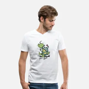 Custom printed t shirt 100% ringspun combed cotton custom printing high quality t shirt