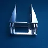 CNC machining processing OEM service SS316 runner slide