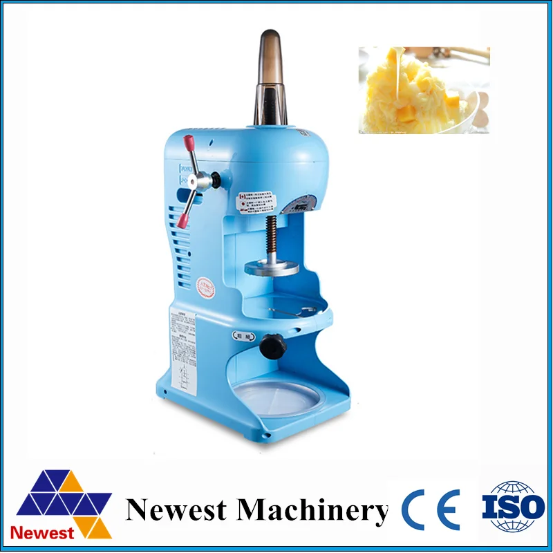 Hot Sales Block Ice Shaver Machine For Sale Buy Ice Shaver Machine