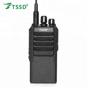 talkie walkie 20 km 25 watts TSSD TS-Q2500 handheld radio