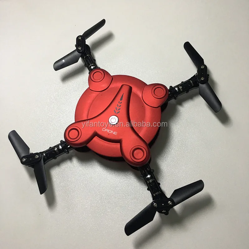 foldable mini rc drone