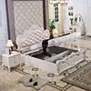 french colonial furniture
