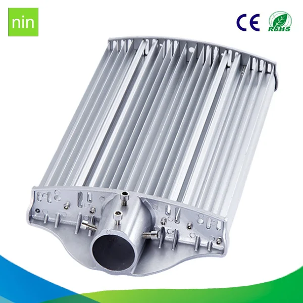 Customized Latest Led Street Lights Aluminum 98w 100w Led Street Light