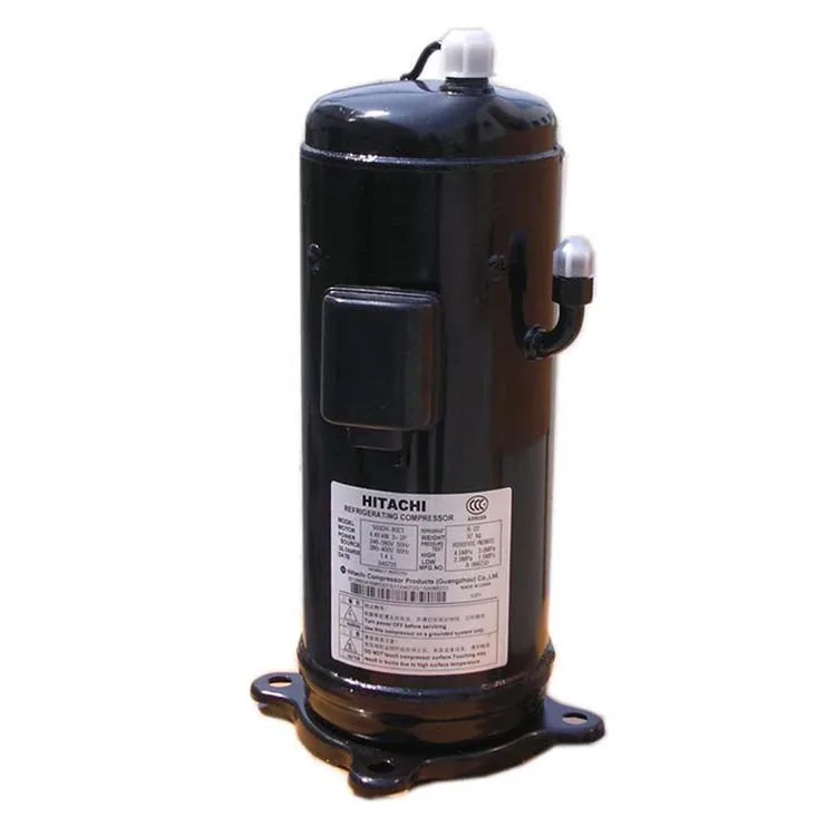 Rotativo Hermético R22 Para Aire Acondicionado