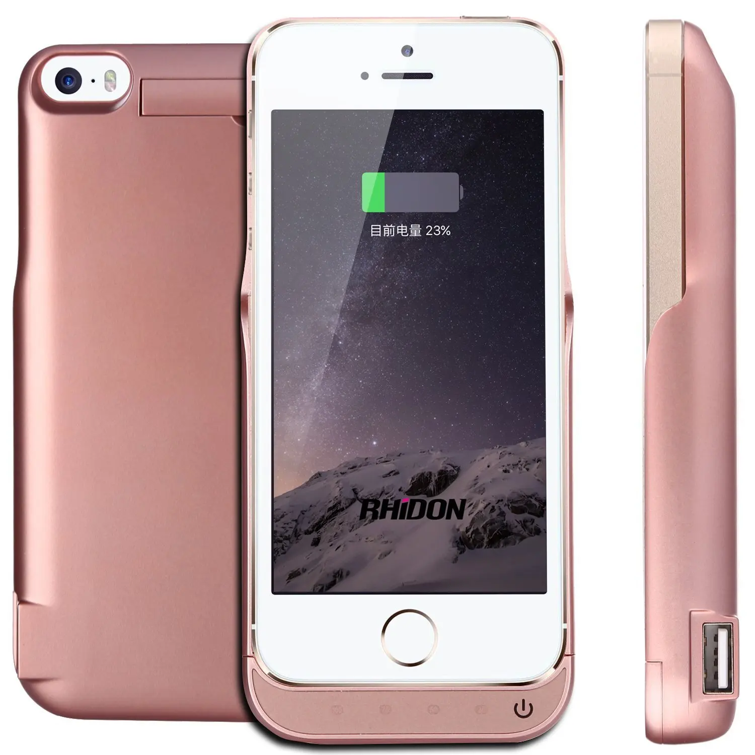 iphone 5 rose gold price