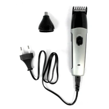 Electric Hair Clippers Nose Hair Trimmers As Seen On Tv With