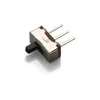 Kaifeng SS12D00 SPDT 1P2T toggle switch Interruptor on-off mini 1 Way 2 Band Slide Switch PCB Mount