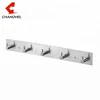 Stainless Steel adhesive clothes hanging hooks