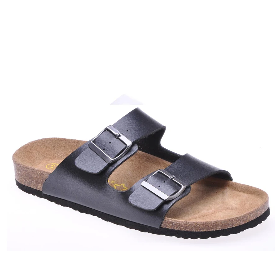 Mens Comfortable Shoes Sandals Cork Soles For Sandals Buy Cork