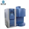 high quality LCD polyethylene melt flow index test meter instrument high accuracy ISO1133 ASTMD1238 ASTMD3364