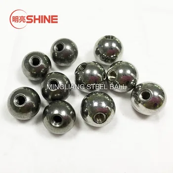8mm steel balls