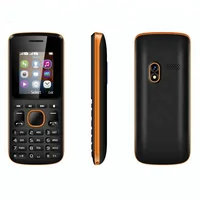 

New Design 1.77 INCH Spreadtrum6531 Unlocked GPRS GSM Quad band Dual SIM Card Dual Standby Very Cheap Mobile Phone in China