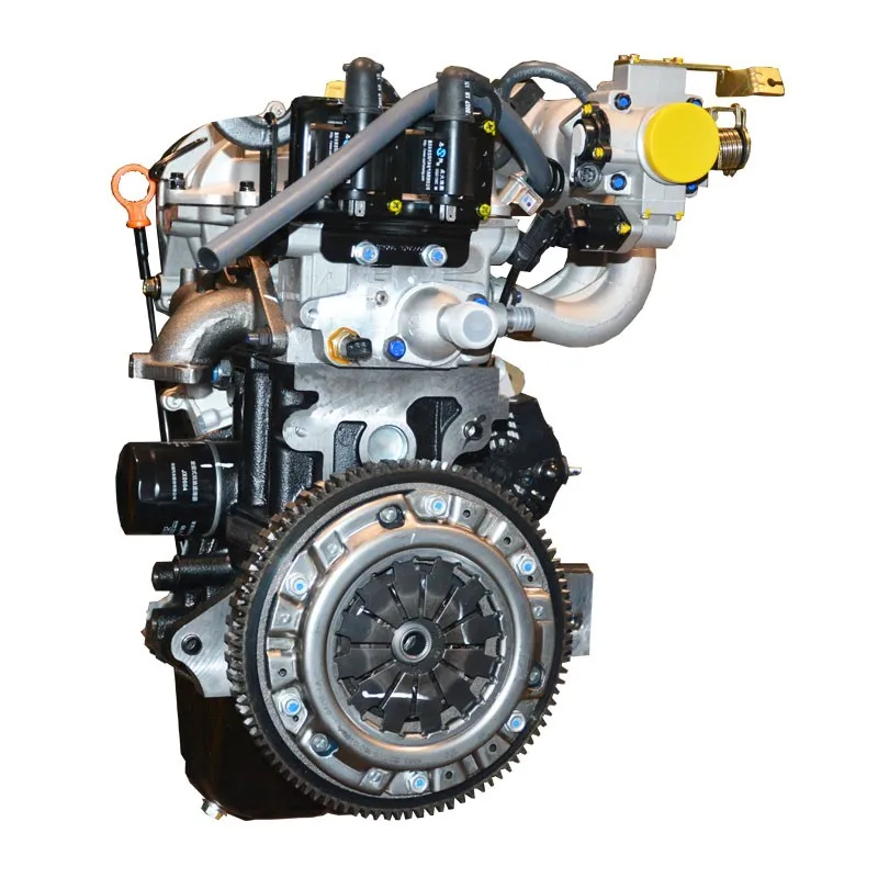 Hot-selling 2 Cylinder Gasoline Engine For Automotive Low Speed Car/atv ...