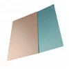 FR4/CEM3 Copper Clad Laminated Sheets FR4/CEM3