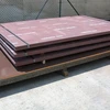 Hardoxs 550 Wear-Resistant Steel Plate/Sheet used in Mining Machine