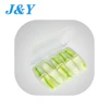 5 Pair Bell Shape Industry ce ansi as nzs soundproof earplugs Top Sell Hearing Protection Soundproof CE ANSI AS NZS Earplugs
