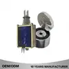 Auto Door Locks Open Frame Solenoid Electromagnet Actuator