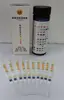 Urinalysis Reagent Strip (GICA) Urine Test Strip