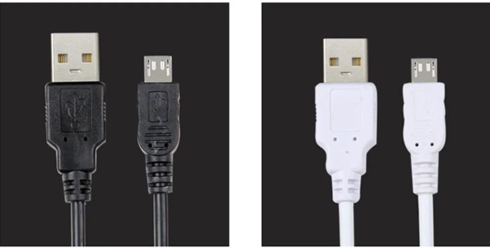 
Cheap Micro Pvc 28awg 1p 2c Awm Style 2725 Usb Cable 