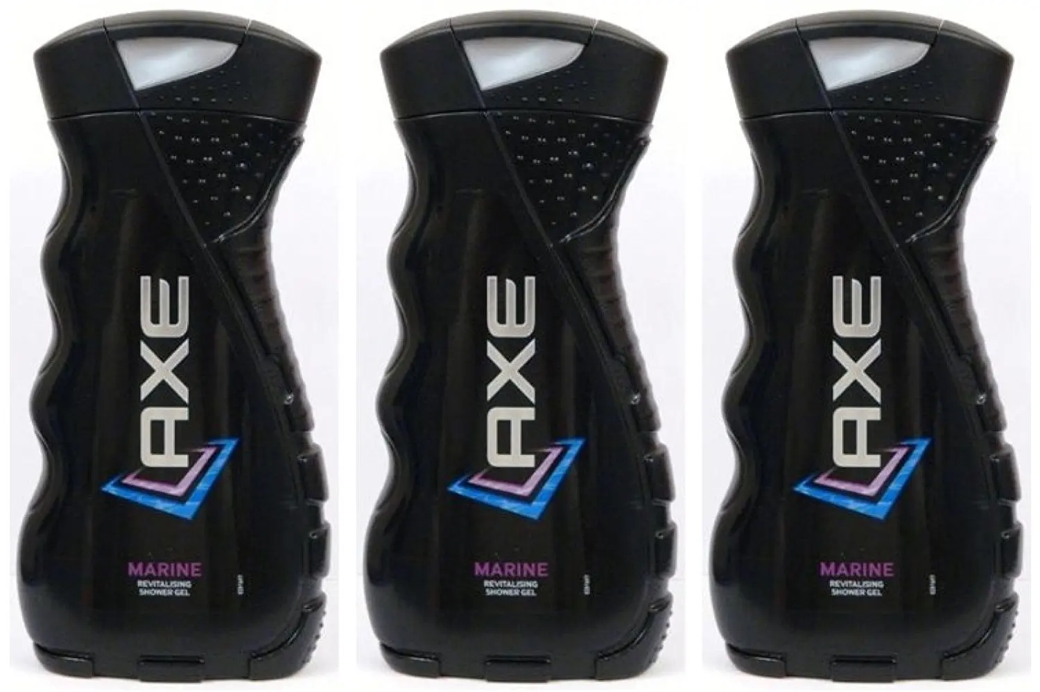 Axe boost b/wsh Gel cs48 1.69oz (011111780224)