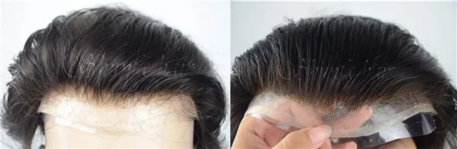 Sell China Wigs Human Hair Toupee For Men Mens Hair Patch Buy