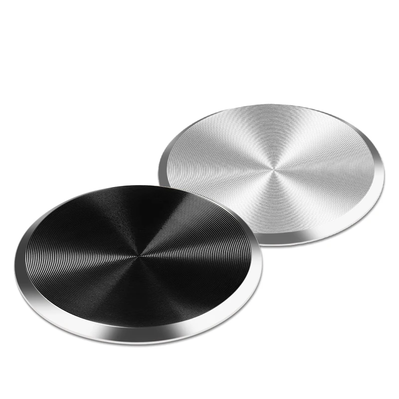 

Free Shipping Universal Metal Plate FLOVEME Magnetic Disk Iron Sheet for Magnet Car Phone Holder Mount