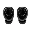 sound mate V4.2 JL version transparent cover wireless headphones mouse shape bluetooth headset