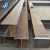 Weld Steel Column Welding Cross Steel Column and Boom