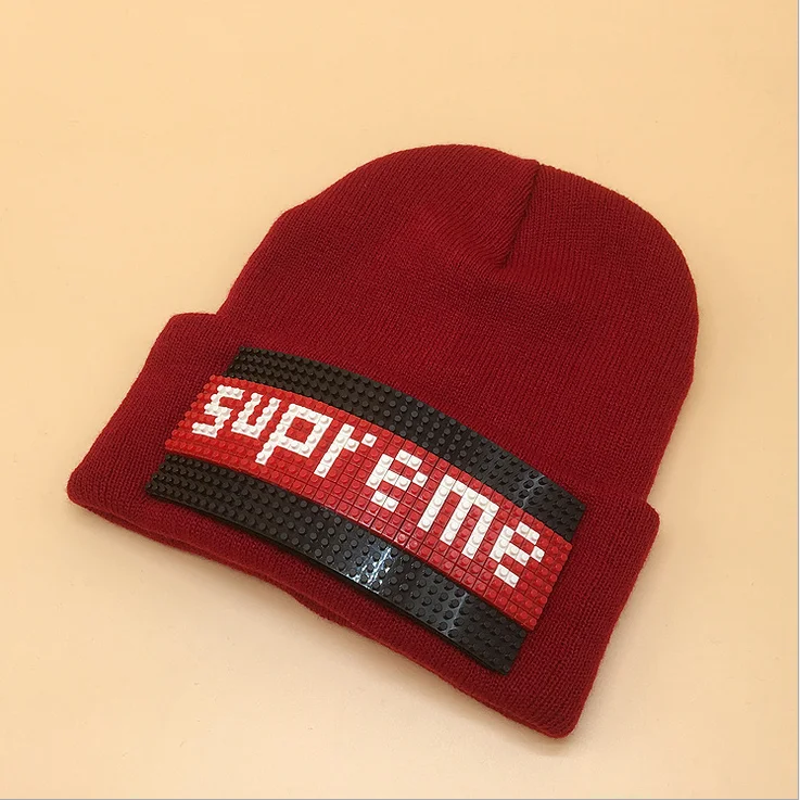 beanie hat design