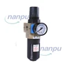 SHAKO type Air filter Regulator pressure Reducer UFR-02 pressure reducer