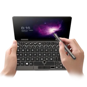 Mix 2S Edition 7 inch Mini Laptop