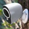 HD 1080P Battery smart indoor/ Outdoor Wireless WIFI Video Cam Security IP Camera