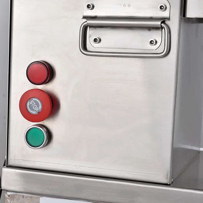 
Meat cutting machine / Meat slicer / Meat slicing machine 