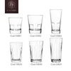 Most popular best quality new products water glass with FDA LFGB certificated for restaurant and hotel
