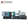 Ningbo Fuhong 380t 380 ton 3800kn Energy saving full automatic plastic injection molding moulding machine