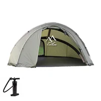 

Y0018 OEM approved inflatable winter ice carp fishing tent for fishing