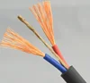 BS standard 26/35KV copper 3 core electric copper welding ground cable