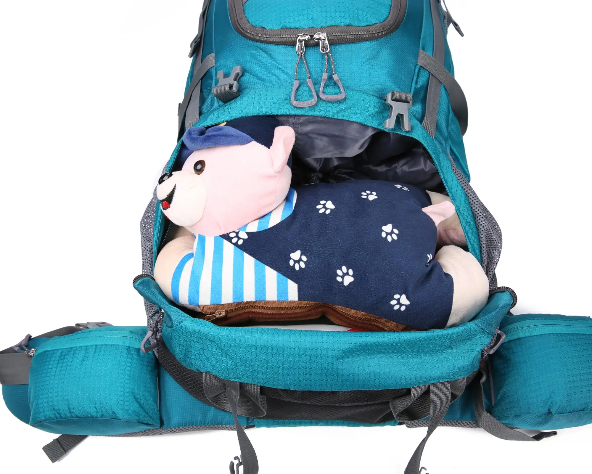 80l waterproof backpack