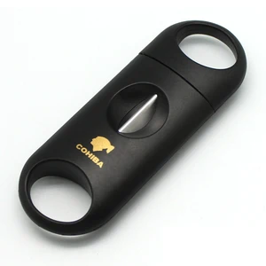 Image of Special design Plastic cohiba custom cigar cutter