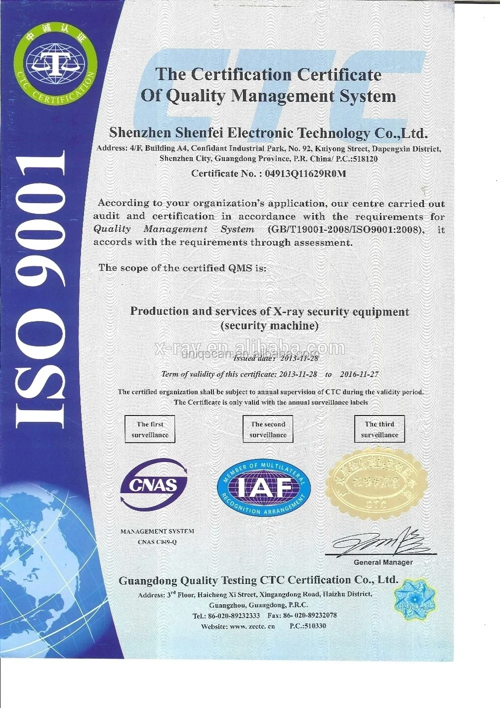 Airport Metal Detectors With 5 Digital Led Count Walkthrough Metal